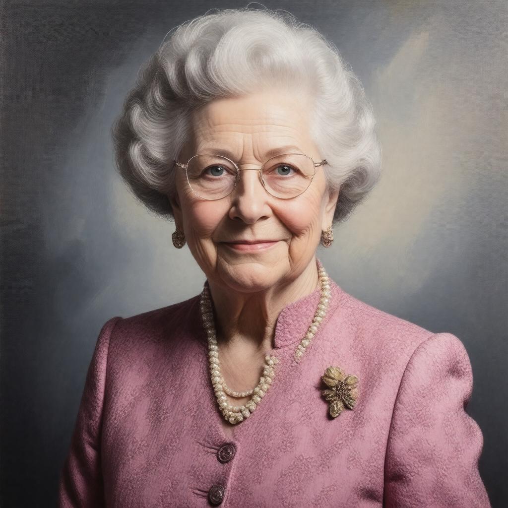 Dame Sheila Sherlock